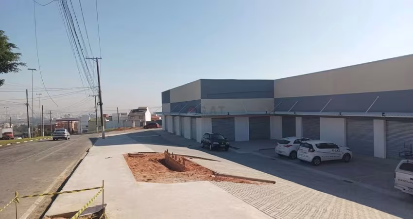 SALA PARA LOCAÇÃO NO JARDIM TOLEDO - SOROCABA/SP