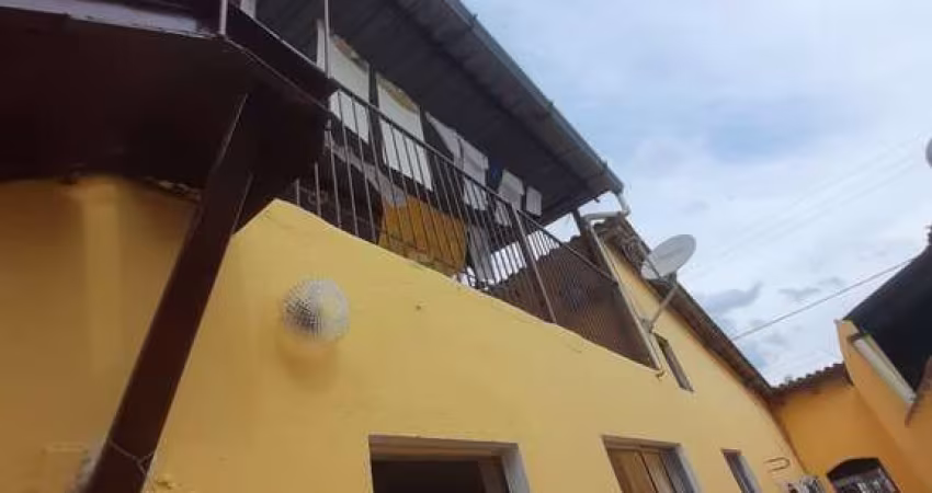 CASA À VENDA NO JARDIM MARIA ANTONIA PRADO - SOROCABA/SP