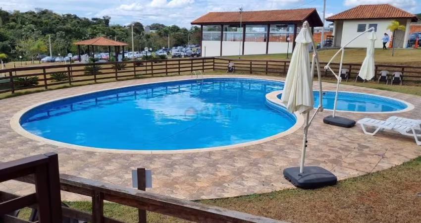 TERRENO EM CONDOMÍNIO À VENDA NO RESERVA IPANEMA II - SOROCABA/SP