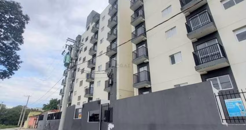 APARTAMENTO PARA LOCAÇÃO NO EDIFÍCIO BRASIL GARDEN - SOROCABA/SP