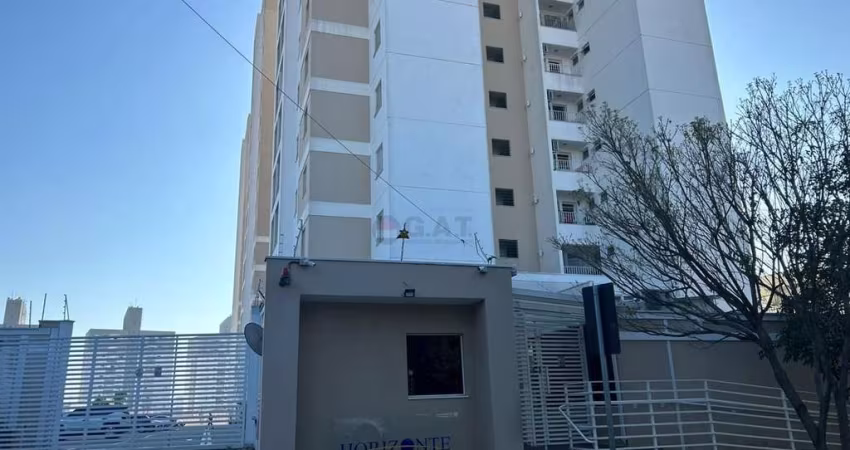 APARTAMENTO À VENDA NO EDIFÍCIO HORIZONTE TRES MENINOS - SOROCABA/SP