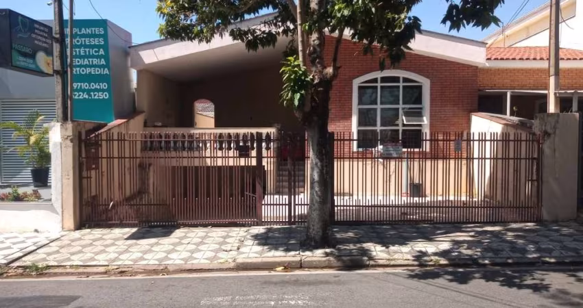 CASA À VENDA NA VILA GABRIEL - SOROCABA/SP