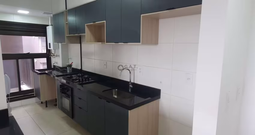 APARTAMENTO PARA LOCAÇÃO NO RISERVA NATURA - SOROCABA/SP