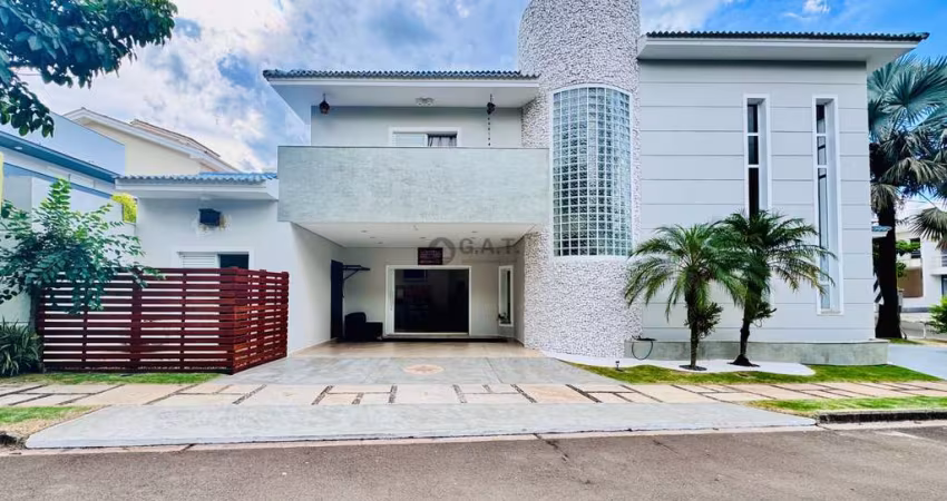 CASA EM CONDOMÍNIO À VENDA NO VILA DOS INGLEZES - SOROCABA/SP