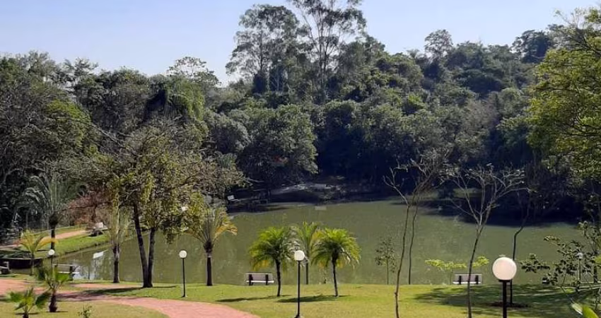 TERRENO EM CONDOMÍNIO À VENDA NO RESERVA IPANEMA II  - SOROCABA/SP