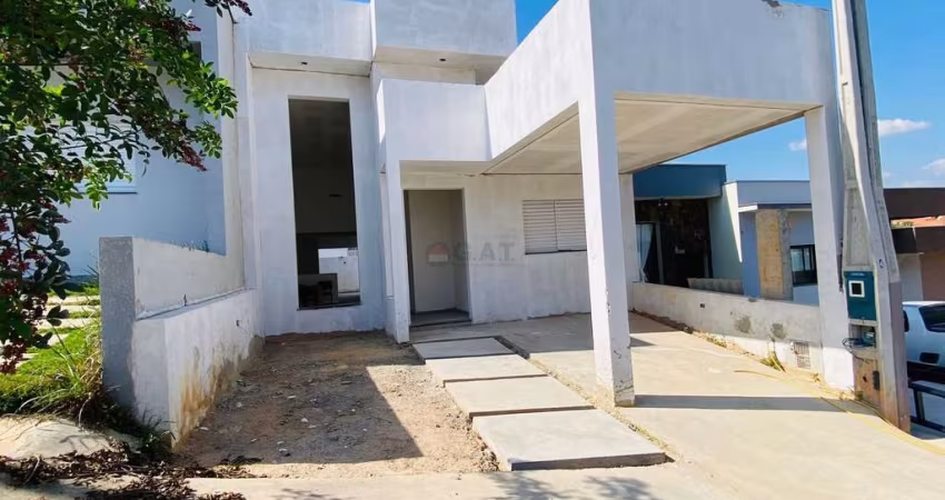 CASA EM CONDOMÍNIO À VENDA NO HORTO FLORESTAL VILLAGIO - SOROCABA/SP