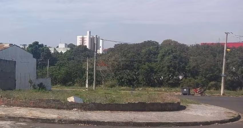 TERRENO À VENDA NO JARDM SANTA ROSA - SOROCABA/SP