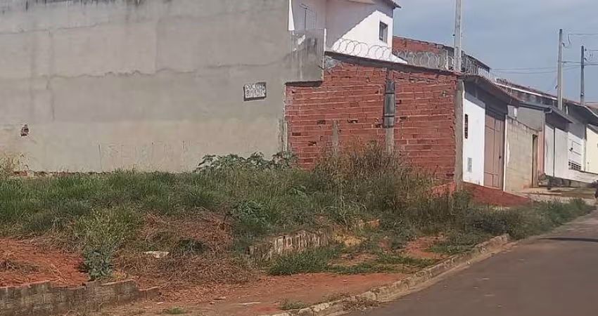 TERRENO À VENDA NO BAIRRO SANTA ROSA - SOROCABA/SP