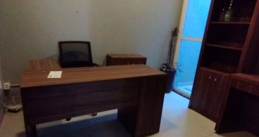 ESCRITÓRIO PARA LOCAÇÃO NO CENTRO -  ARAÇOIABA DA SERRA/SP