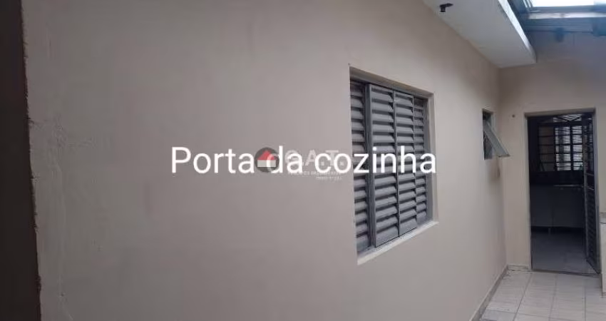 CASA À VENDA NO JARDIM LOS ANGELES - SOROCABA/SP
