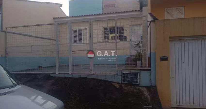 CASA À VENDA NO SÃO GUILHERME III - SOROCABA