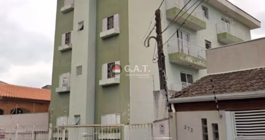 APARTAMENTO À VENDA NO CONDOMÍNIO RESIDENCIAL FELIPE MEIRA MAZON - SOROCABA/SP