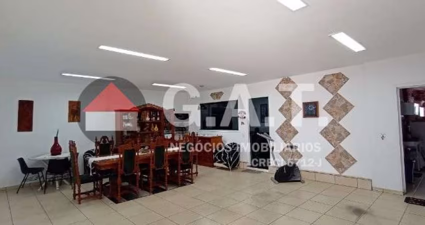 CASA À VENDA NO BAIRRO CENTRAL PARQUE - SOROCABA/SP