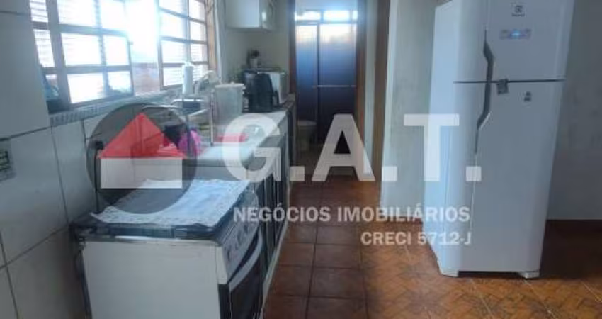 CASA À VENDA NO JARDIM DOS ESTADOS - SOROCABA/SP