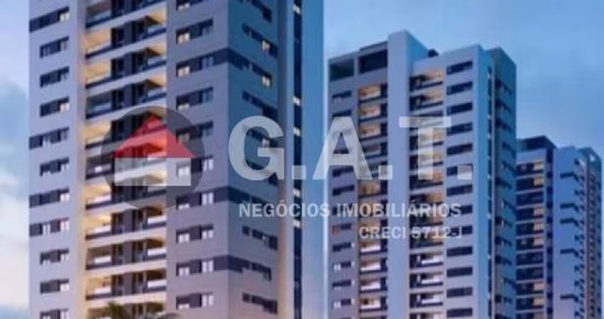 APARTAMENTO À VENDA NO EDIFÍCIO UNION - SOROCABA/SP