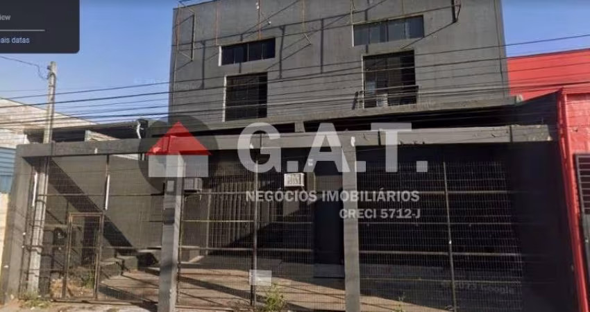 GALPÃO PARA LOCAÇÃO NO JARDIM NOVO HORIZONTE - SOROCABA/SP