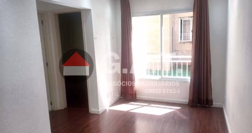 APARTAMENTO À VENDA NO CONDOMÍNIO RESERVA DO HORTO - SOROCABA/SP
