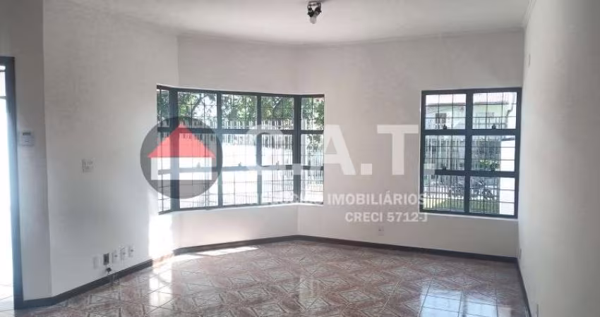 CASA PARA VENDA NA VILA PROGRESSO - SOROCABA/SP
