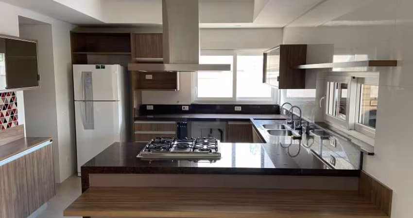 CASA EM CONDOMÍNIO À VENDA NO RESIDENCIAL SAINT PATRICK - SOROCABA/SP