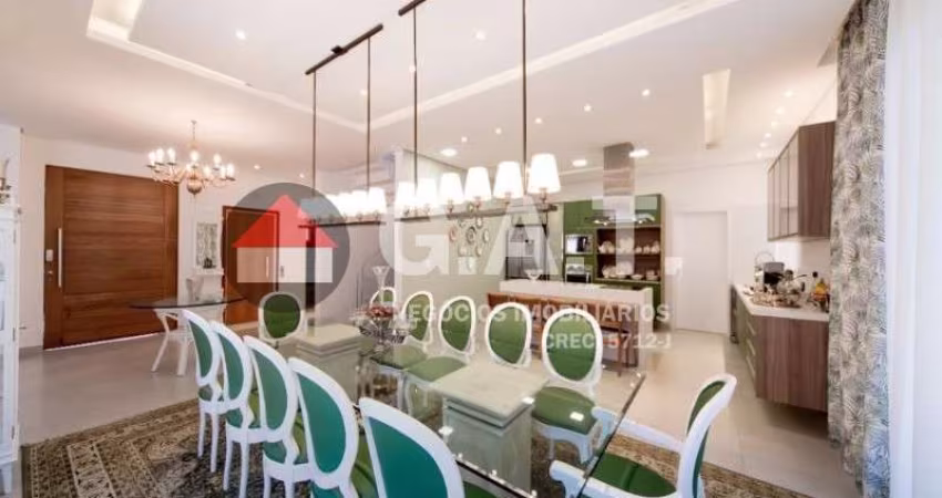 CASA EM CONDOMÍNIO À VENDA NO RESIDENCIAL GIVERNY - SOROCABA/SP