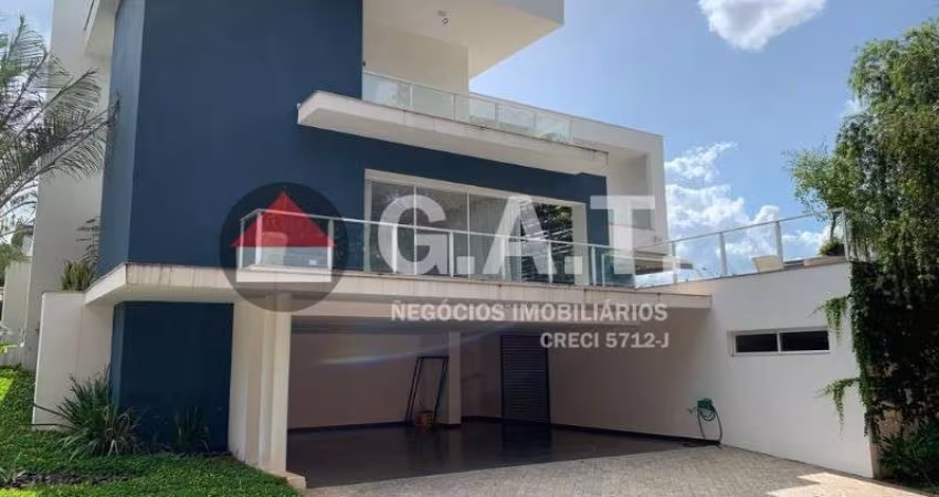 CASA EM CONDOMÍNIO À VENDA NO BELVEDERE II - VOTORANTIM/SP