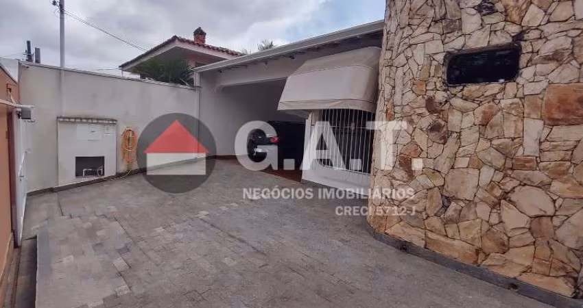 CASA PARA VENDA NO BAIRRO JARDIM PIRATININGA - SOROCABA/SP