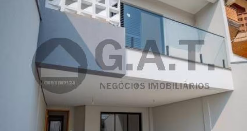 CASA À VENDA NO PRESTES DE BARROS - SOROCABA/SP