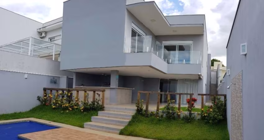 CASA EM CONDOMÍNIO À VENDA NO GRAMADOS DE SOROCABA - SOROCABA/SP