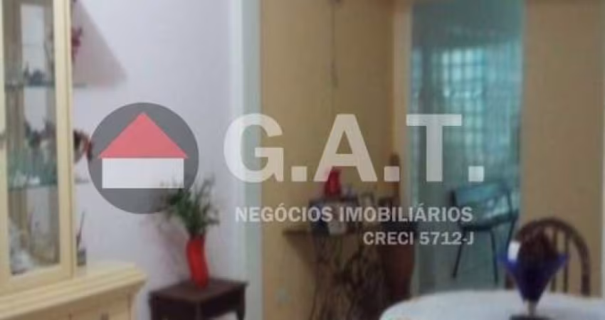 CASA À VENDA NA VILA LEOPOLDINA - SOROCABA/SP
