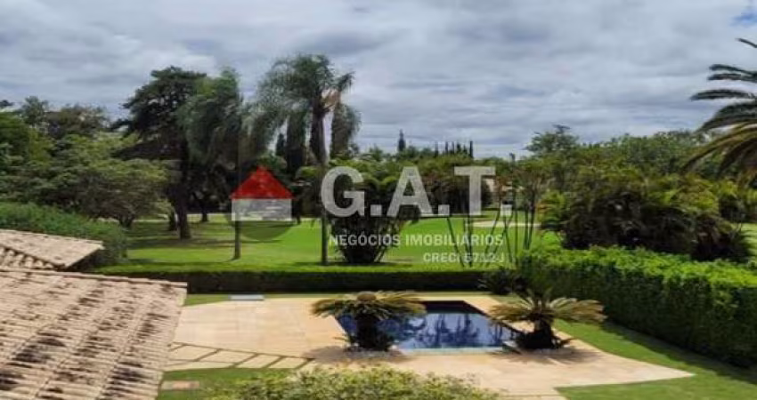 CASA EM CONDOMÍNIO À VENDA NO LAGO AZUL - ARAÇOIABA DA SERRA/SP