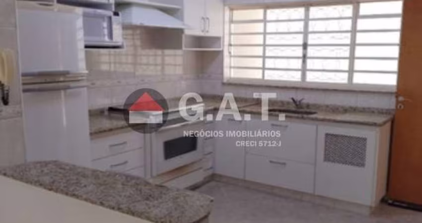 CASA PARA LOCAÇÃO NO JARDIM SANTA ROSÁLIA - SOROCABA/SP