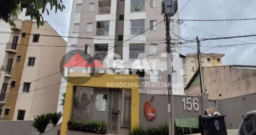 APARTAMENTO PARA VENDA NO BAIRRO VILA JARDINI - SOROCABA/SP