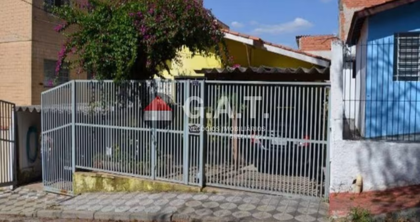 CASA À VENDA NO JARDIM GUADALAJARA - SOROCABA/SP