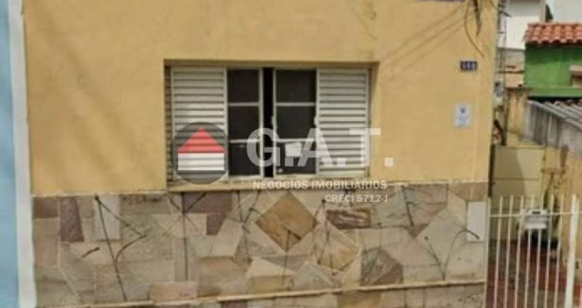 CASA À VENDA NA VILA SANTANA - SOROCABA/SP