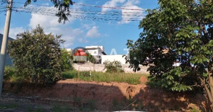 TERRENO À VENDA NO JARDIM DO PAÇO- SOROCABA/SP