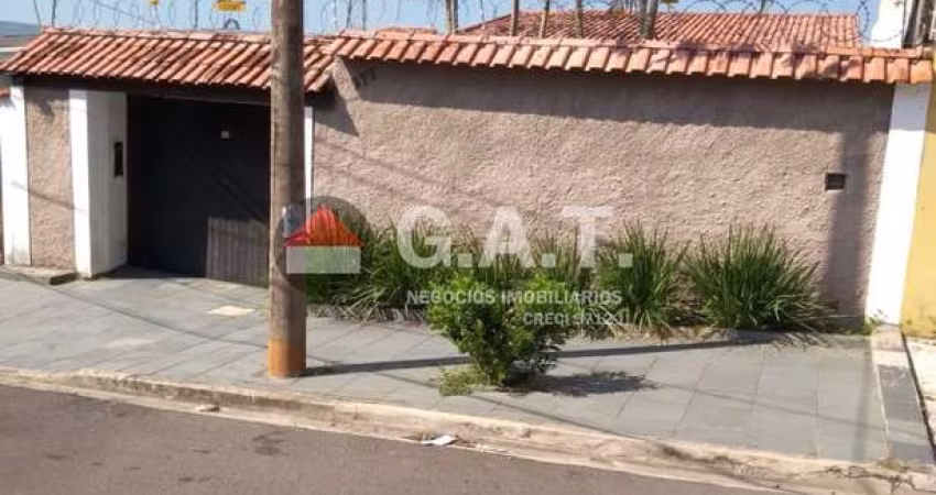 CASA PARA VENDA NO BAIRRO PARQUE BELA VISTA - VOTORANTIM/SP