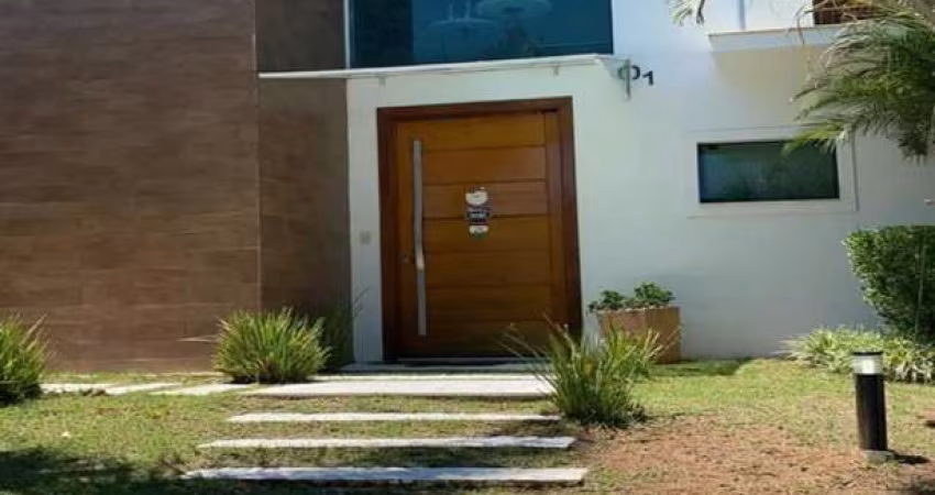 CASA EM CONDOMÍNIO À VENDA NO VIILAGE D'AVIGNON - SOROCABA/SP