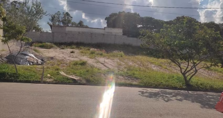 TERRENO EM CONDOMÍNIO À VENDA NO RESIDENCIAL RENAISSANCE - SOROCABA/SP
