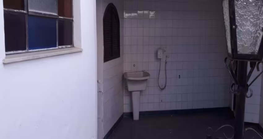 CASA À VENDA NO CENTRO - SOROCABA/SP