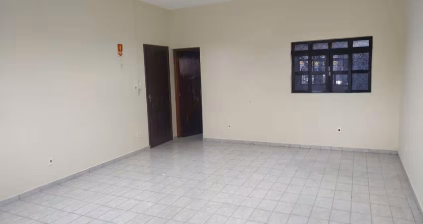 SALÃO PARA LOCAÇÃO NO JARDIM EUROPA - SOROCABA/SP