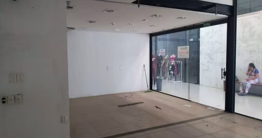 BOX PARA LOCAÇÃO NO CENTRO - ARAÇOIABA DA SERRA/SP