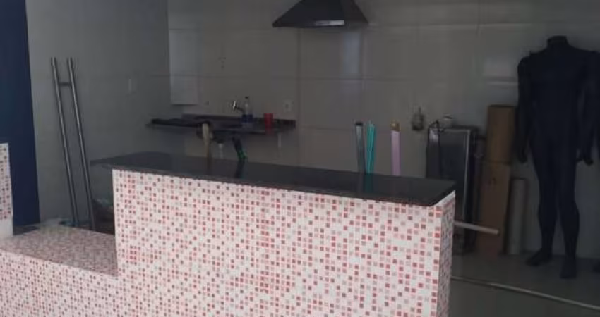 BOX PARA LOCAÇÃO NO CENTRO - ARAÇOIABA DA SERRA/SP