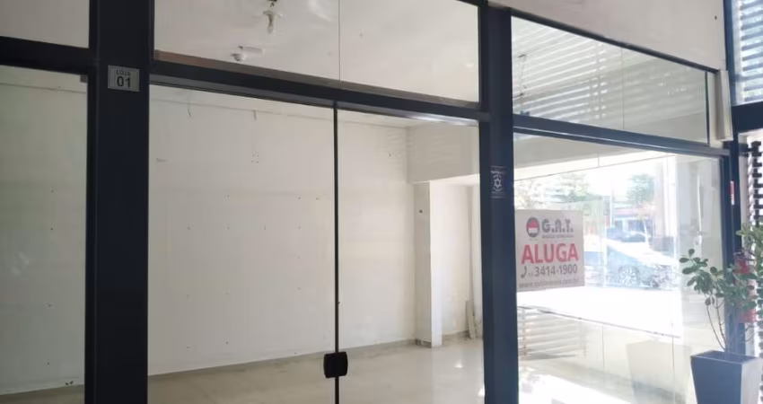 BOX PARA LOCAÇÃO NO CENTRO - ARAÇOIABA DA SERRA/SP