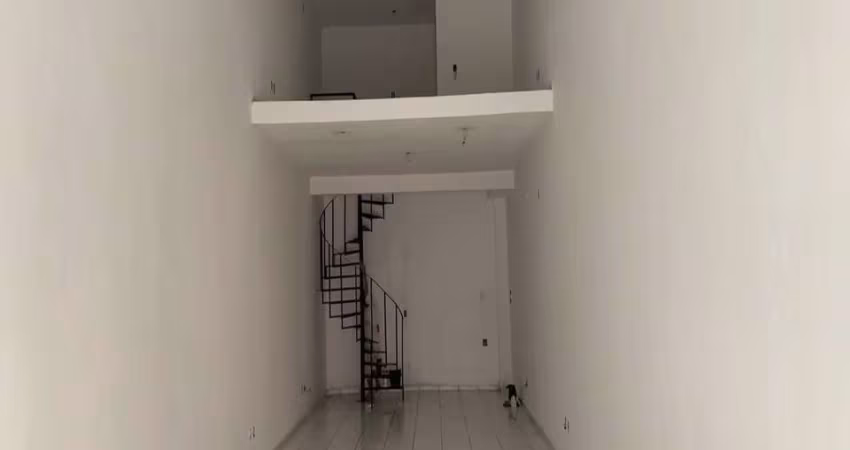 SALÃO COMERCIAL PARA LOCAÇÃO NO CENTRO - SOROCABA/SP