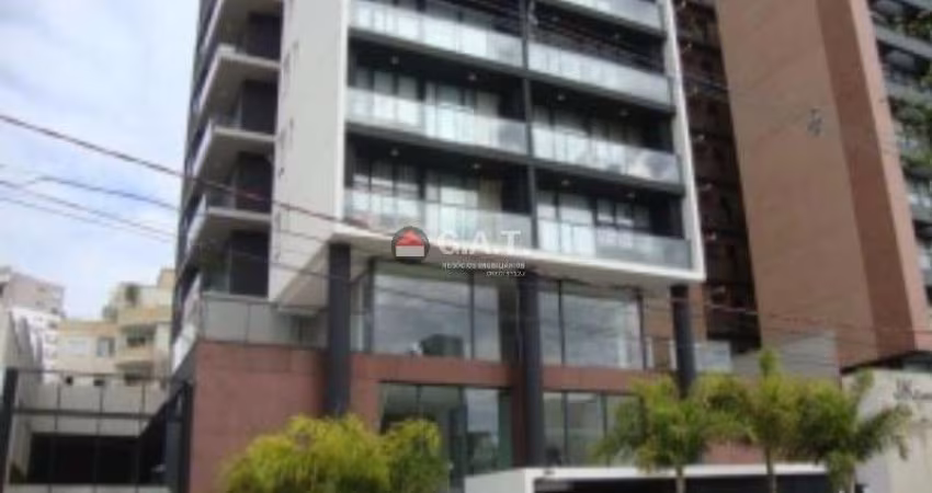 APARTAMENTO PARA LOCAÇÃO NOEDIFÍCIO JK STUDIO - SOROCABA/SP