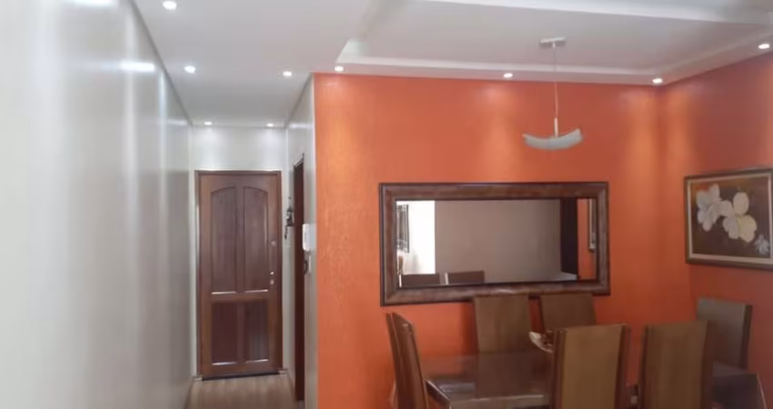 APARTAMENTO À VENDA NO EDIFICIO PARQUE MANGUEIRAS - SOROCABA/SP