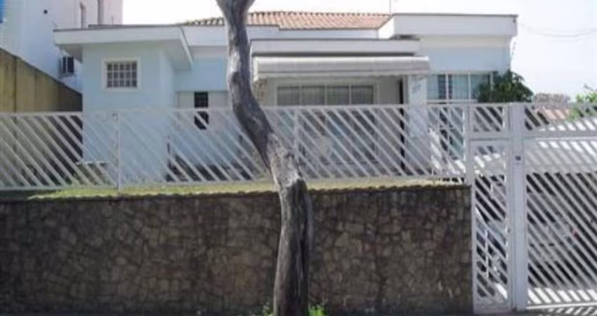 CASA PARA LOCAÇÃO NO JARDIM SANTA ROSÁLIA - SOROCABA/SP