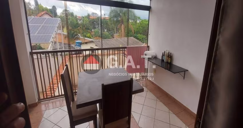 CASA À VENDA NO JARDIM AMÉRICA - SOROCABA/SP