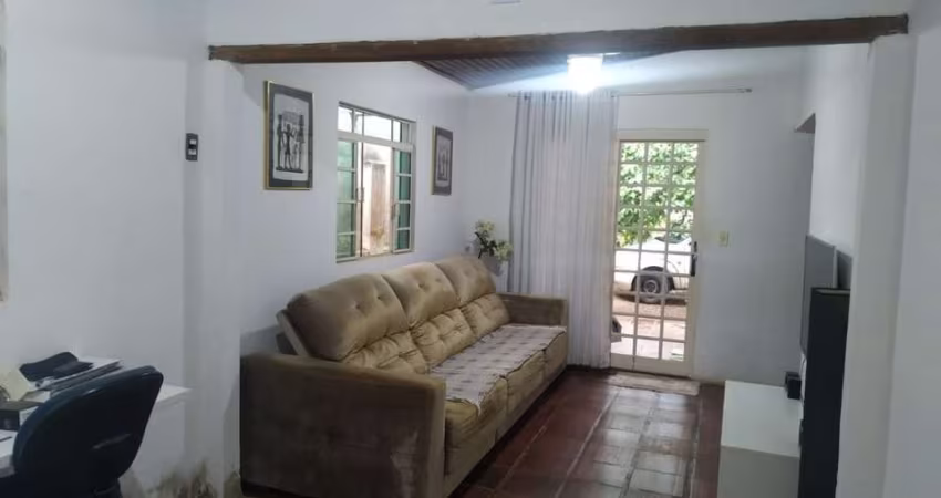 CASA À VENDA NO JARDIM GARRET - ARAÇOIABA DA SERRA/SP