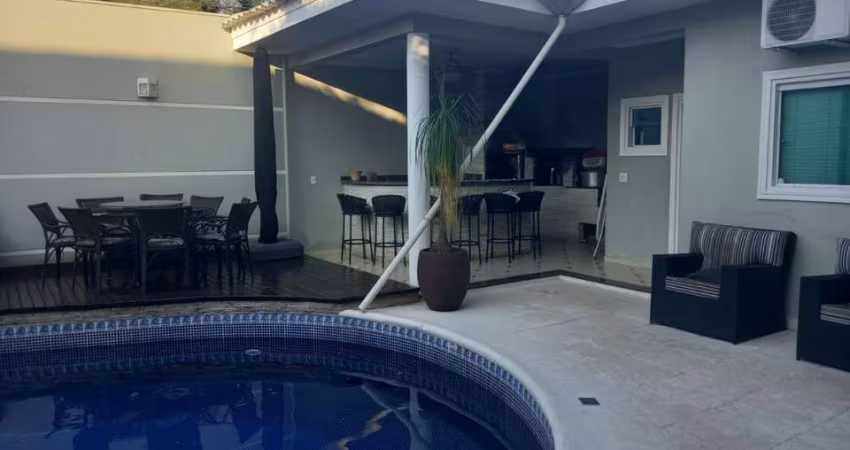 CASA EM CONDOMÍNIO PARA LOCAÇÃO NO VILLAGE VERT - SOROCABA/SP